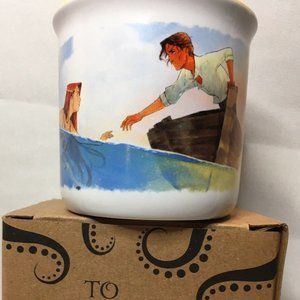 Collectible To Kill a Kingdom Alexandra Christo Ceramic Coffee Tea Mug Cup w/Box